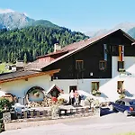 Luggau Mini-hôtel 2*