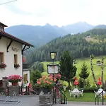 Luggau Mini-hôtel Maria Luggau