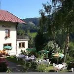 Mini-hôtel Luggau Maria Luggau