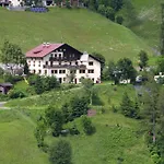 Mini-hôtel Luggau 2*