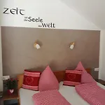 Mini-hôtel Luggau 2*