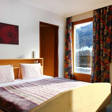 Luggau Värdshus Maria Luggau