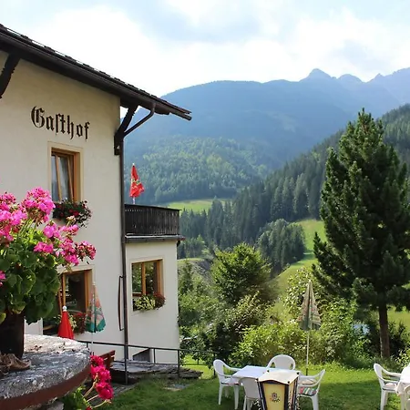 Luggau Gasthof
