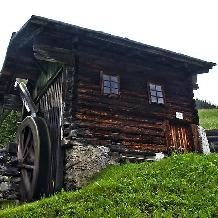 Luggau