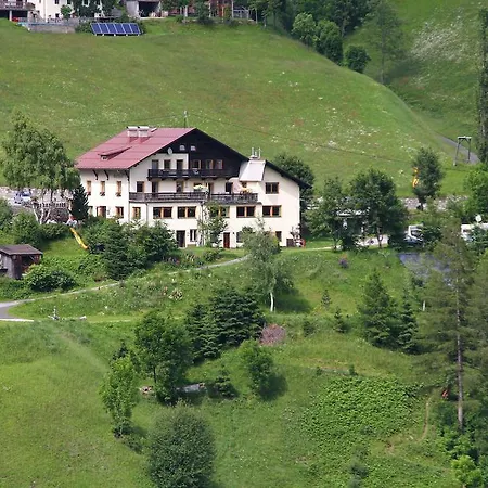 Gasthof Luggau 2*