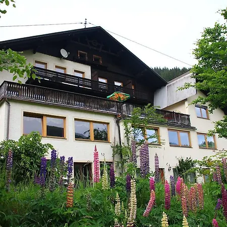 Gasthof Luggau Maria Luggau