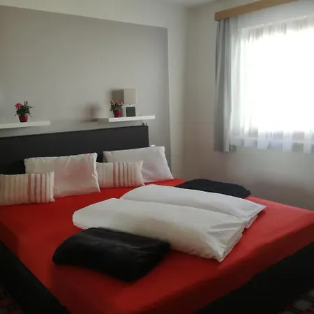 Zajazd Luggau 2*