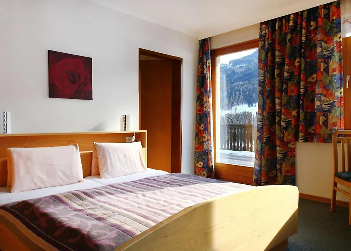 Luggau Värdshus Maria Luggau