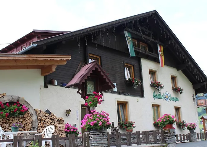 Luggau 2* Maria Luggau