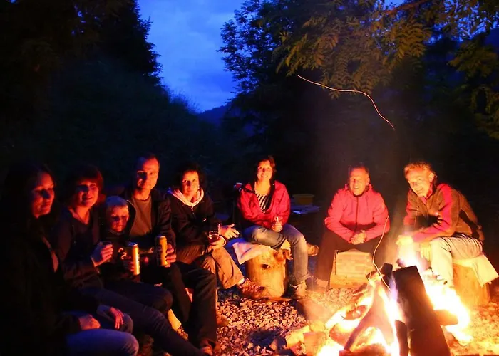 Fogadó Luggau Maria Luggau