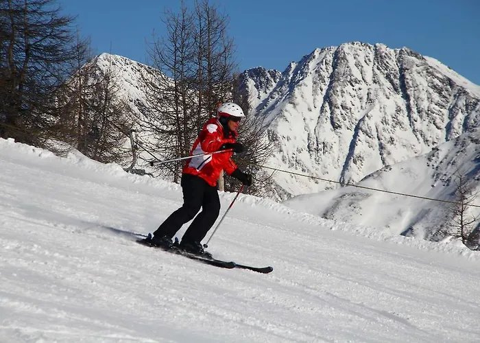 Värdshus Luggau 2*