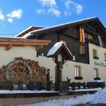 Gasthof Luggau Gasthof 2*
