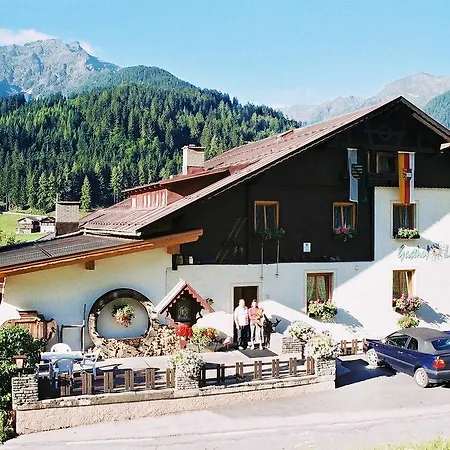 Gasthof Luggau Gasthof 2*