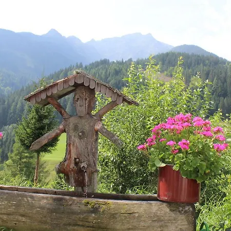 Gasthof Gasthof Luggau Maria Luggau