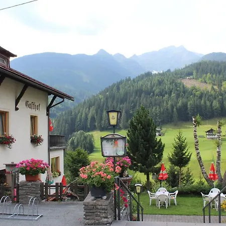 Gasthof Luggau Gasthof Maria Luggau