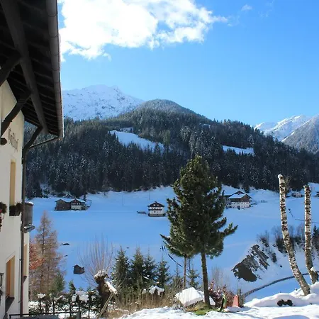 Gasthof Luggau Πανδοχείο