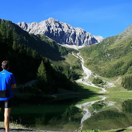 Gasthof Luggau
