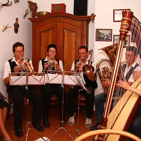 Πανδοχείο Gasthof Luggau Maria Luggau